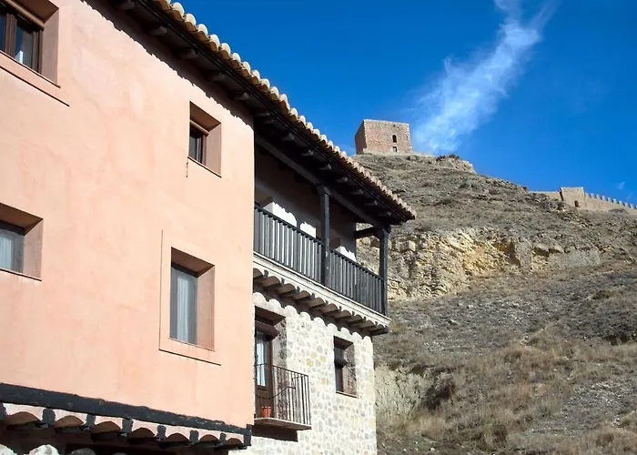 Apartamento Subida Las Torres
