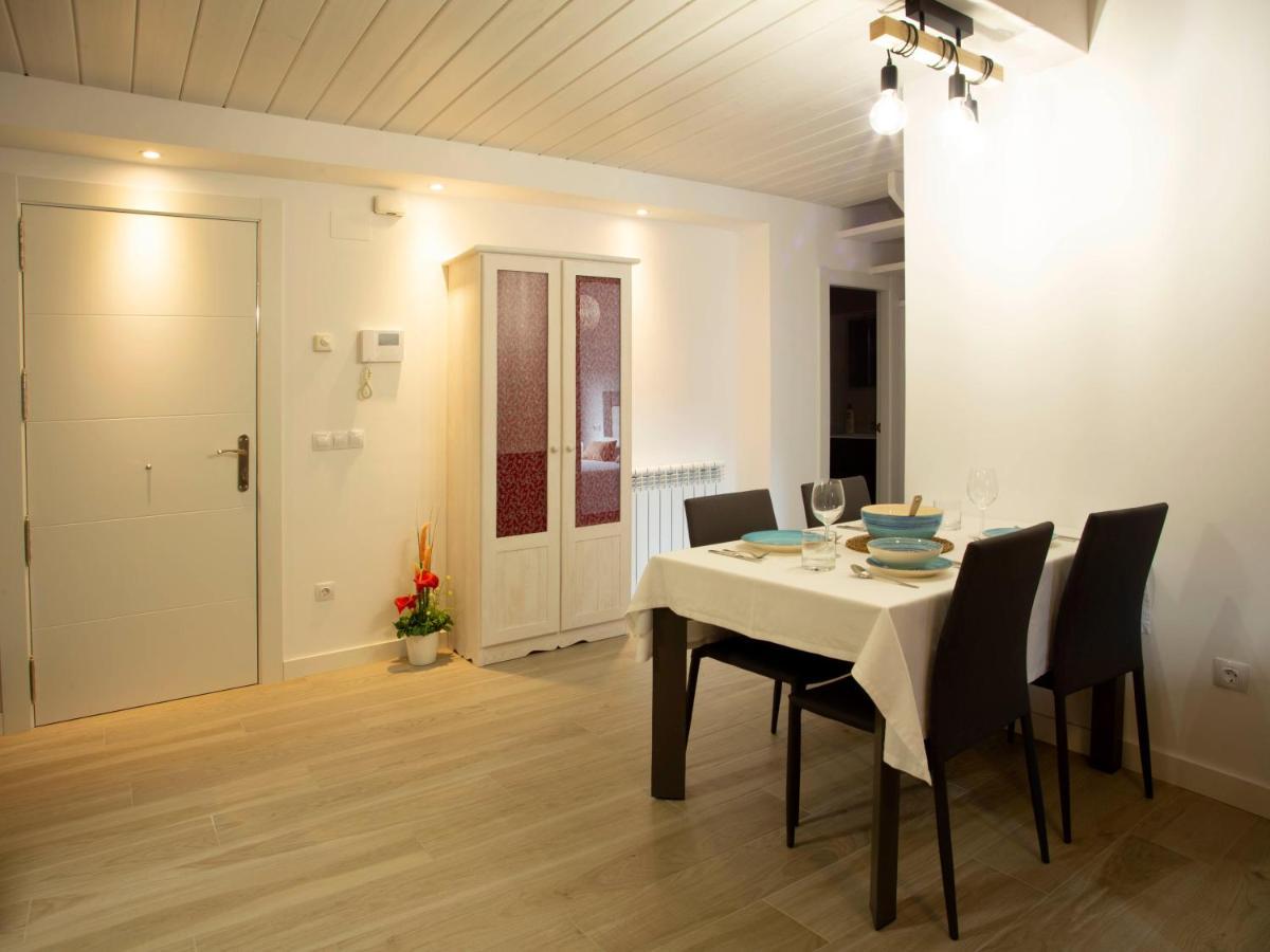 Subida Torres Apartment *