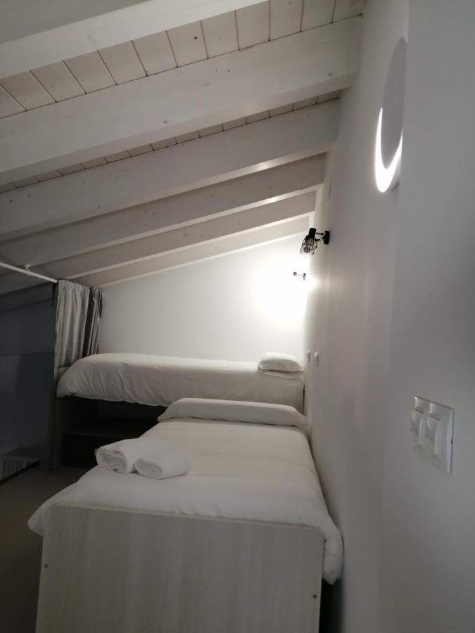 Apartment Subida Torres *
