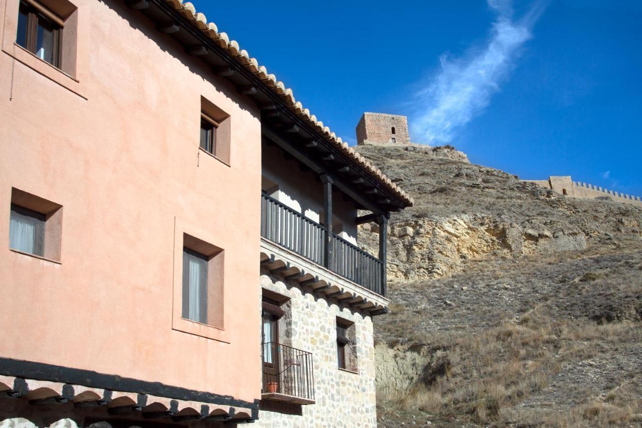 Subida Torres *