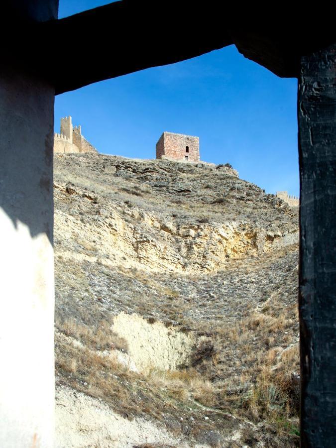 Subida Torres * Albarracín
